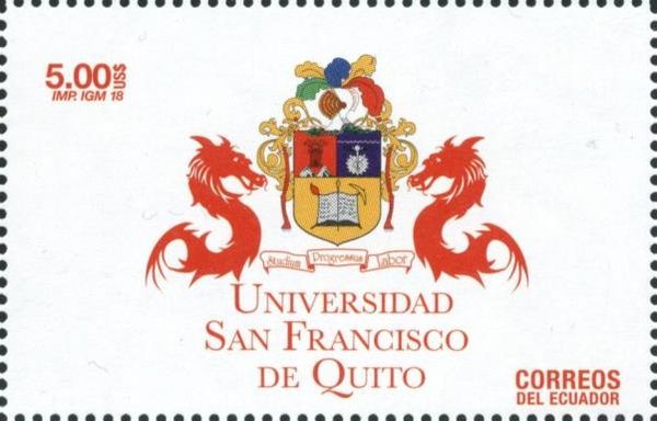 University Coat of Arms