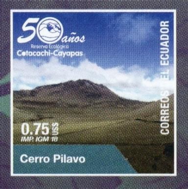 Mount Pilavo