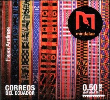 Andean Textile
