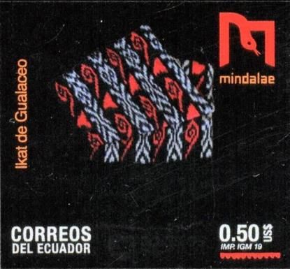 Guaiaceo Textile