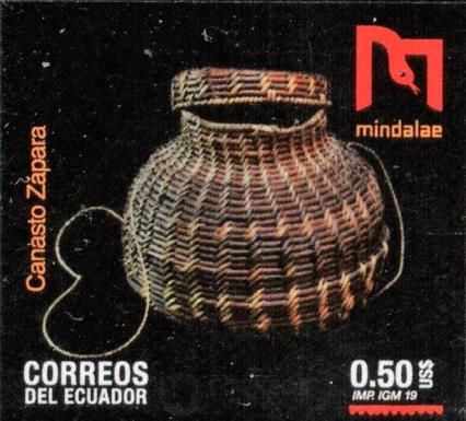 Zapara Basket