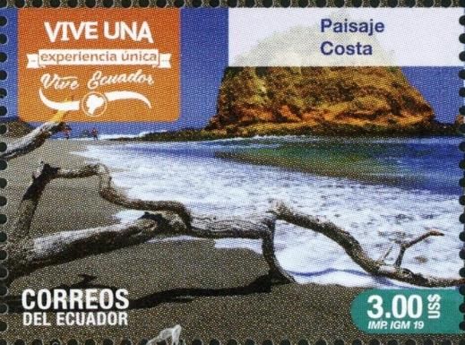 Coastal View