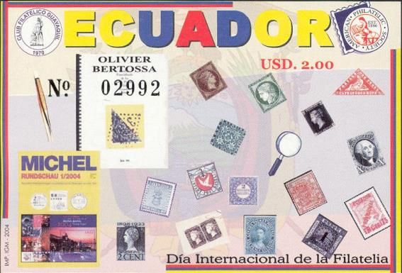 International Day of Philately
