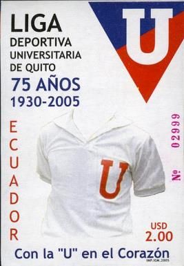 Emblem and Club´s Uniform