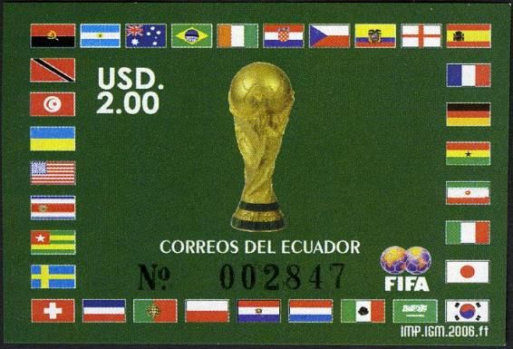 FIFA World Cup 2006 - Germany