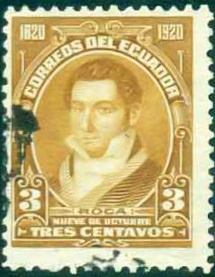 Francisco M. C. Roca (1786-1846)