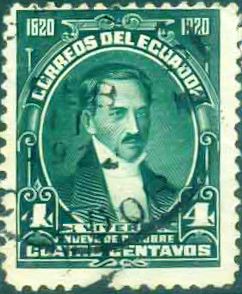 Luis Vivero