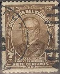 Colonel Juan Francisco Elizalde