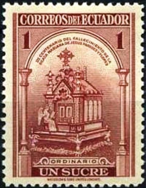 Tobacco Stamp, OverPrint