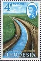 Irrigation Canal