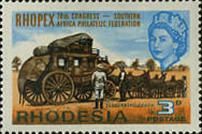 Zeederberg Coach, circa 1895