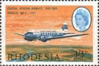 Douglas DC-3 (1953)