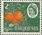 Oranges