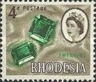Emeralds