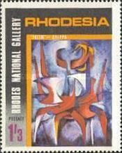 "Totem" (Roberto Crippa)