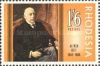 Alfred Beit (1853-1906)