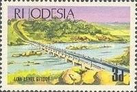 Low Level bridge