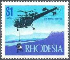 "Air Rescue"