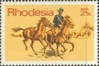 Despatch Rider circa 1890
