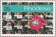 Telephone & Modern Telecommunications Equipment