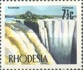 Devil's Cataract, Victoria Falls