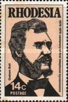 Alexander Graham Bell