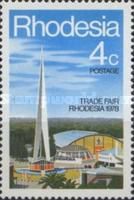 Fair Spire and Fairgrounds