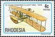 Wright Flyer I