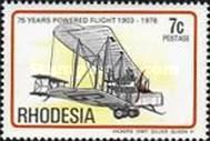 Vickers Vimy Silver Queen II