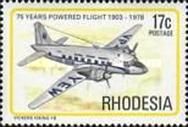 Vickers Viking 1B