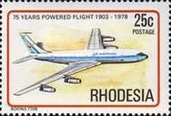 Boeing 720B