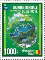 World Post Day