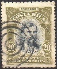 Julián Volio Llorente