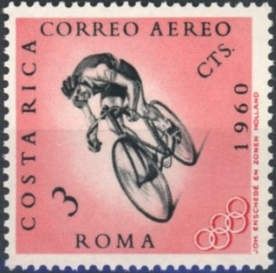 Bicyclist