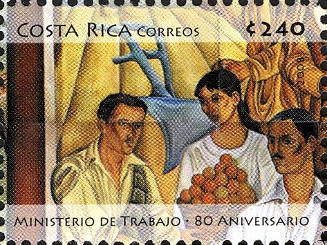 Mural by Lucio Ranucci