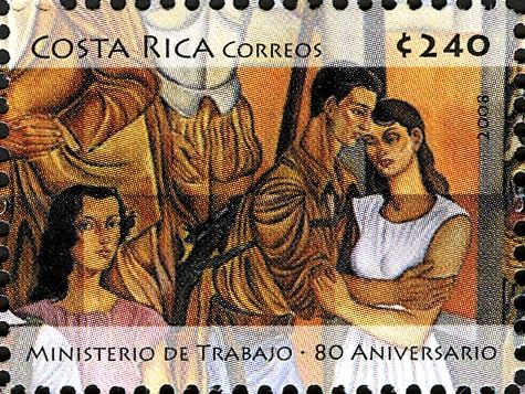 Mural by Lucio Ranucci