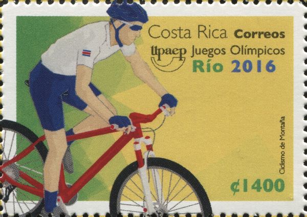 Cycling