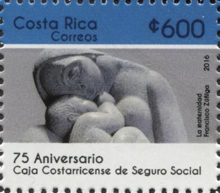 75th Anniversary of the Costarican Social Security Fund