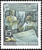 Engels as Editor
