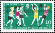 Volleyball