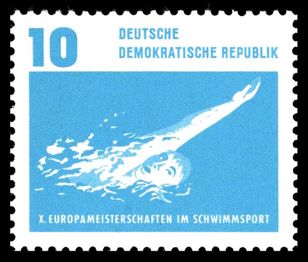 Backstroke