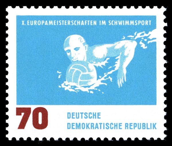 Waterpolo