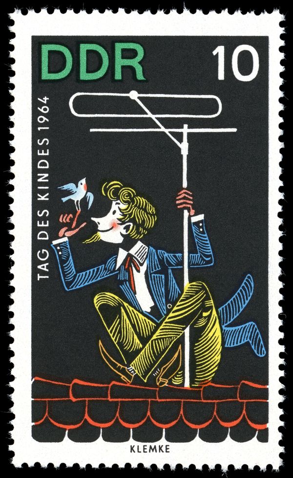 Meister Nadelöhr