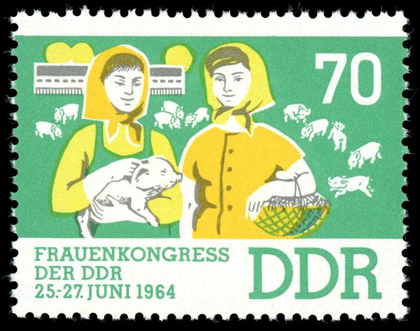 Agricultural Workers