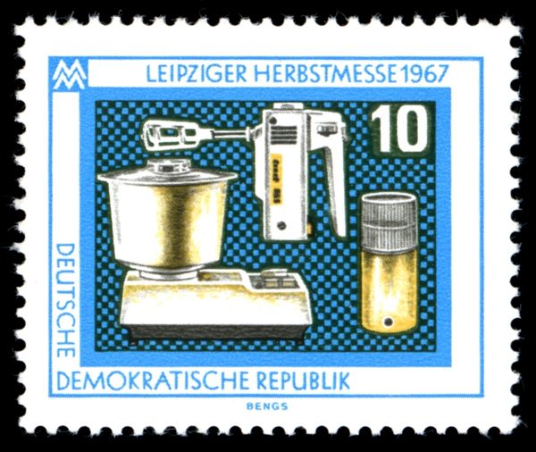 Electric Kitchen Appliances