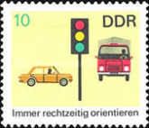 Attention to Traffic Lights