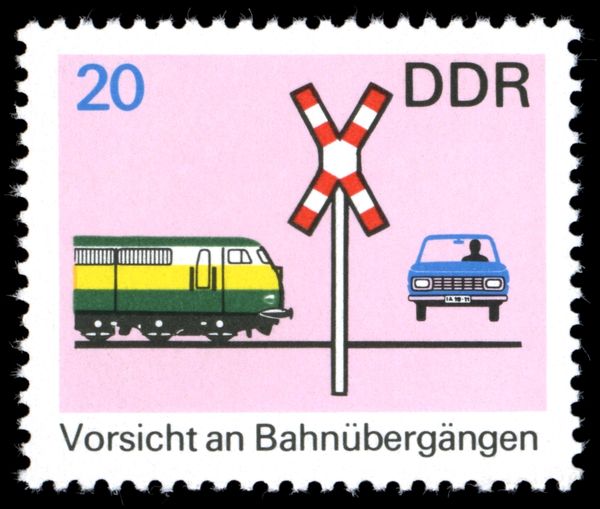 Beware of Level Crossings