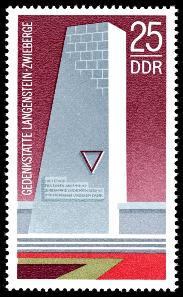 Memorial Langenstein-Zwieberge