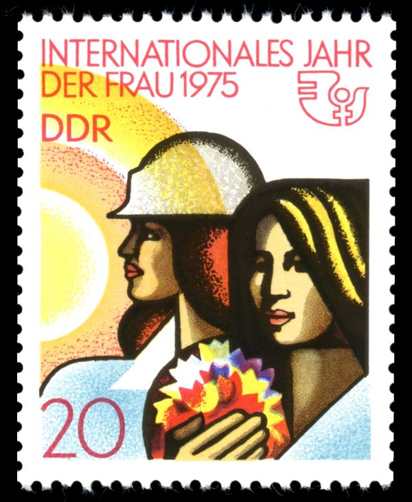 International Women's Year