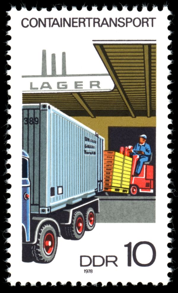Container Loading
